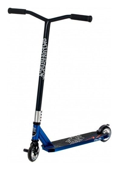 Самокат STREET PRO ОХ, 5730_157846