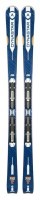 Лыжи горные (комплект) Dynastar SPEED ZONE 9 CA+NX 12 DW KONECT 160см Blue/white (DAGD301+FCFC015)