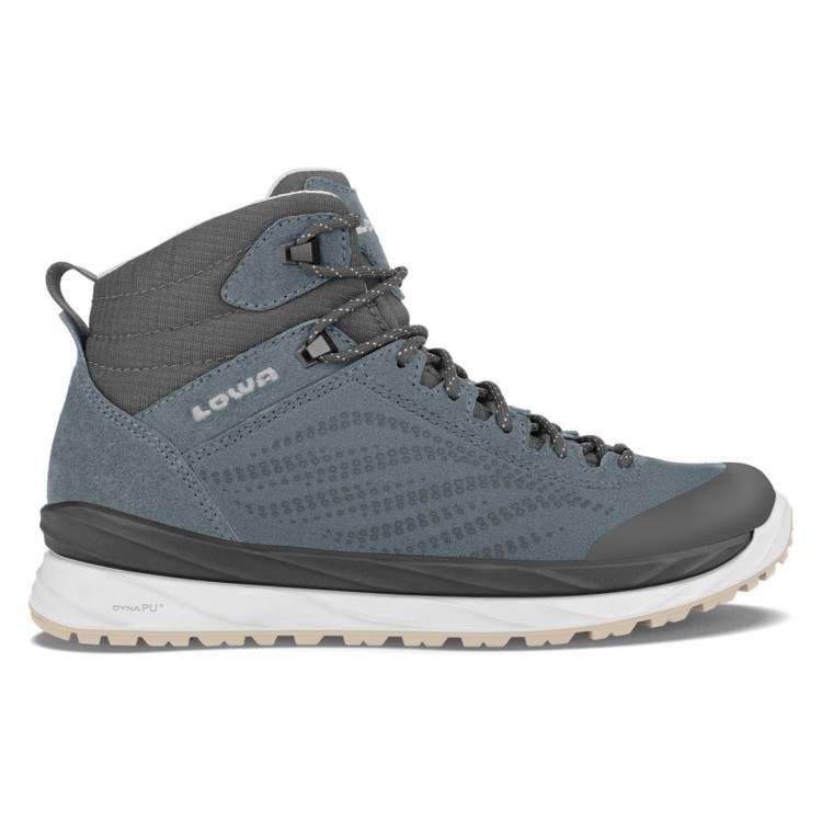 Черевики LOWA Malta GTX MID для жінок denim, 320511-0653-37.5