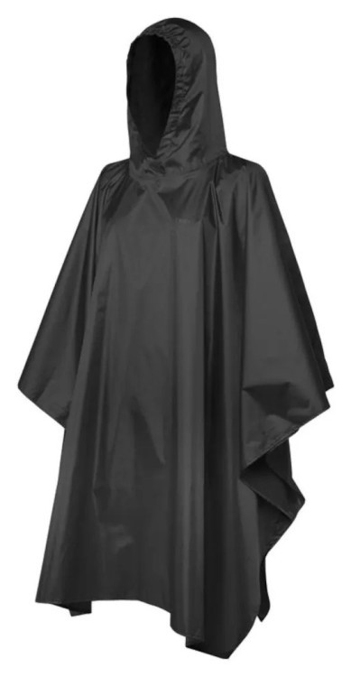 Пончо Trekmates Rove Poncho, GRG_015.1741