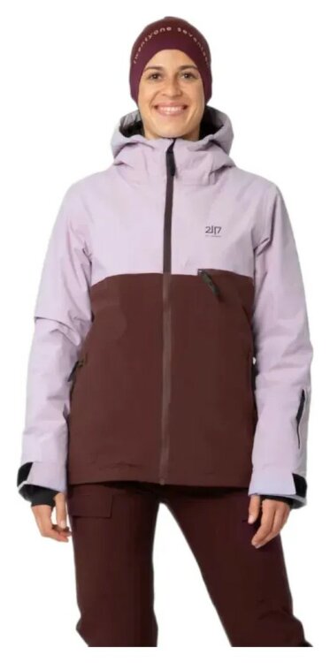 Куртка 2117 of Sweden Avan Jacket Wmn, GRG_039.0006