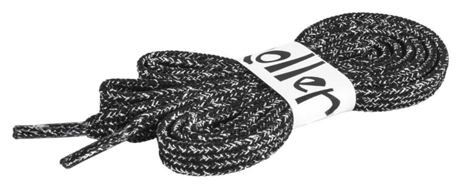 Rio Roller шнурки Laces 155 cm, RIO132-GT