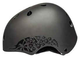 Шолом для роликів Flying Eagle Zeus сірий