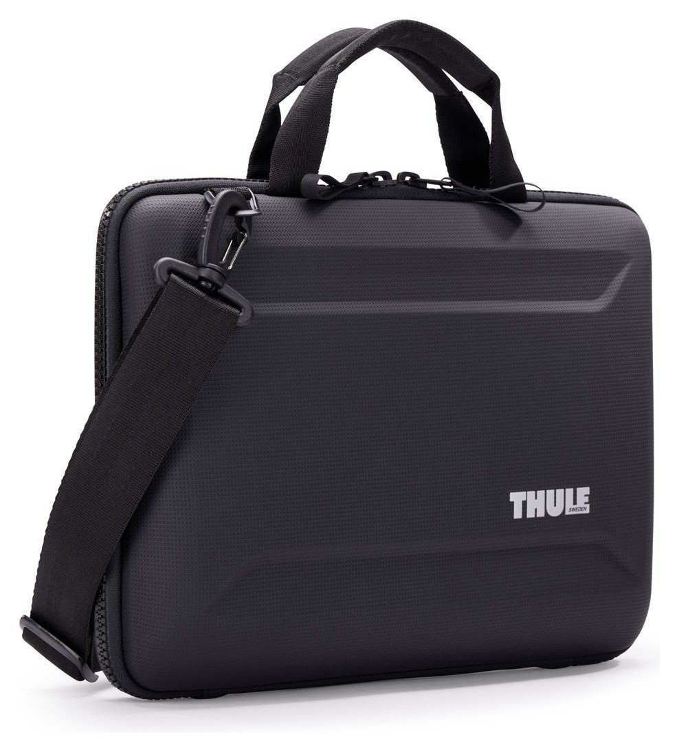 Для ноутбука Thule Gauntlet 5 MacBook 14" Attache (Black) 3205414 (TH 3205414), TH 3205414