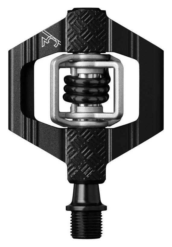 Педалі для велосипеда Crankbrothers CANDY 3 Black (16175), RCH_19541