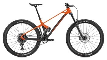 Велосипед MONDRAKER FOXY CARBON R 29