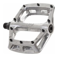Педали DMR V8 V2 ( Polished Silver)