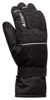 Cairn перчатки Ceres W black-white 6