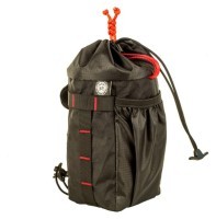 Сумка на руль KasyBag X-Pocket Pack One hand (кормушка) black-red