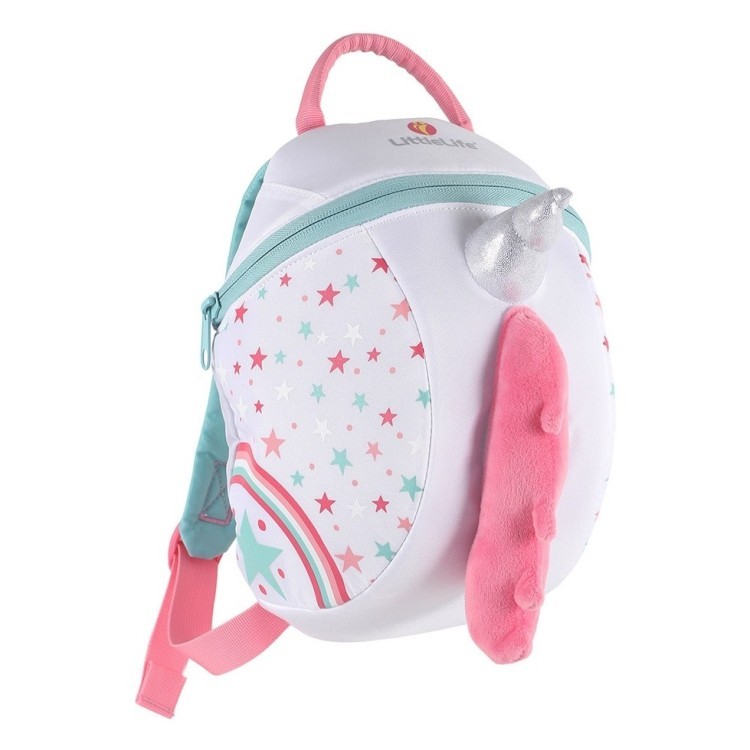 Рюкзак Little Life Big Animal Kids unicorn, 12350