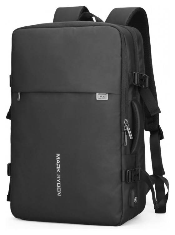 Рюкзак Mark Ryden King MR8057 Black, MR8057_BK