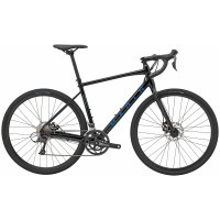 Велосипед 28" Marin GESTALT рама - 54см 2024 BLACK