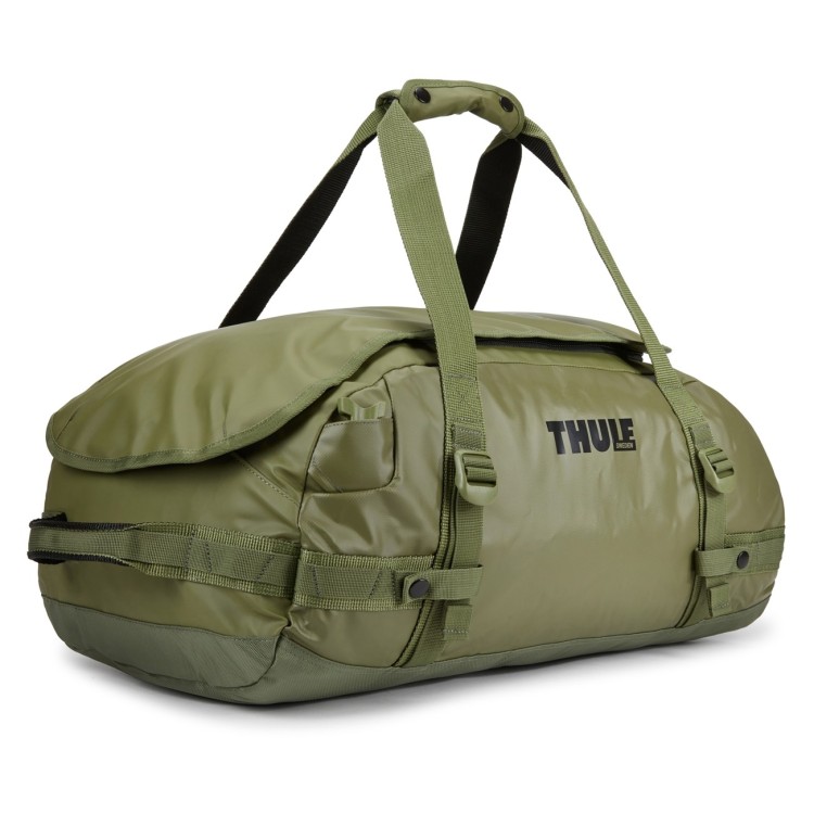 Спортивна сумка Thule Chasm 40L (Olivine) (TH 3204296), TH 3204296