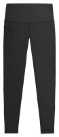 Picture Organic леггинсы Desiduous W black S