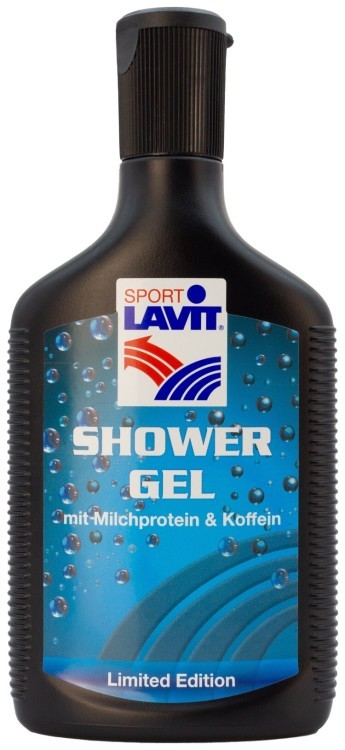 Гель для душа Sport Lavit Shower Gel Milk &amp; Coffee 200ml (39783900), 39783900