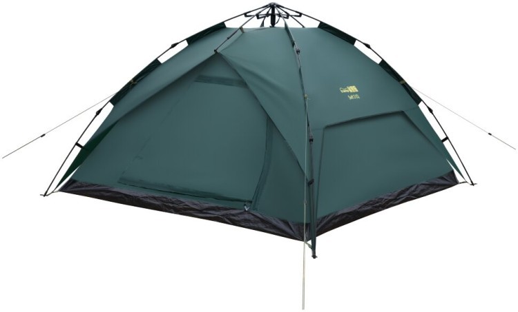 Палатка Tramp Swift 3 (v2) green UTRT-098, UTRT-098