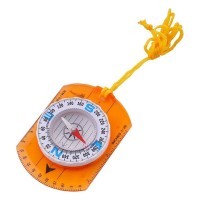 Компас AceCamp Classic Map Compass