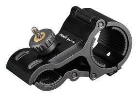 Кріплення на зброю для ліхтарів Fenix ALG-18