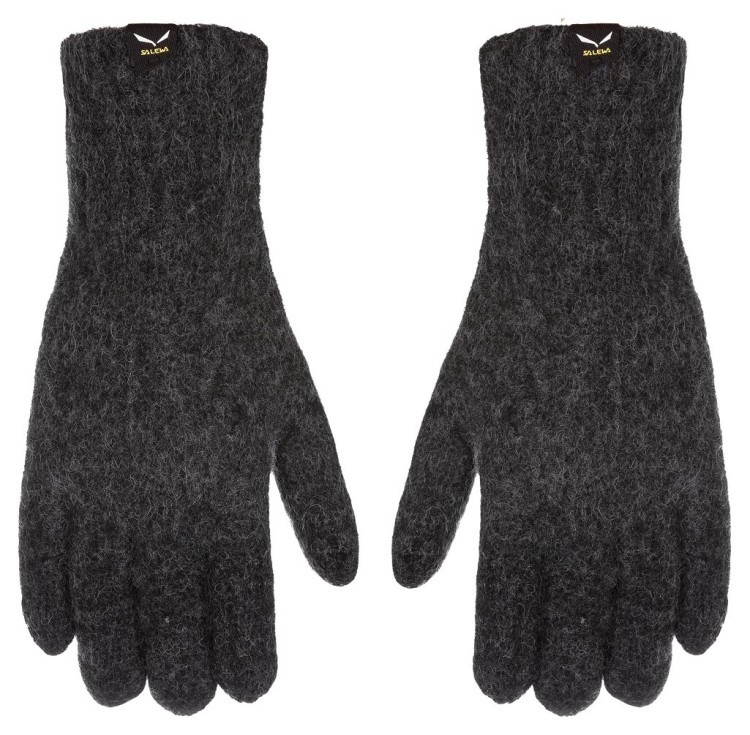 Перчатки Salewa Walk Wool, 013.002.9402