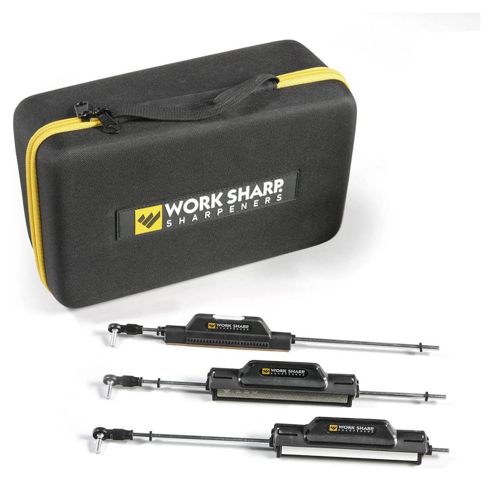 Work Sharp Набір для оновлення Precision Adjust Upgrade Kit WSSA0004772-I, FNR_WSSA0004772-I