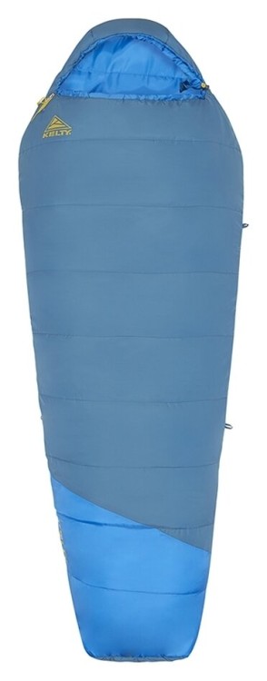 Спальник Kelty Mistral 20 Long, 35415419-LR