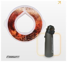 Капсула “Кола” для пляшки EasyFit Air Up