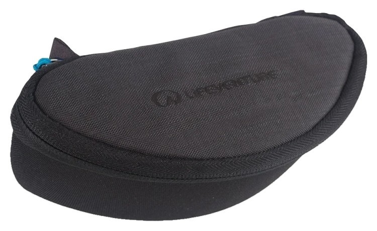 Чохол для окулярів Lifeventure Recycled Sunglasses Case grey, 68431