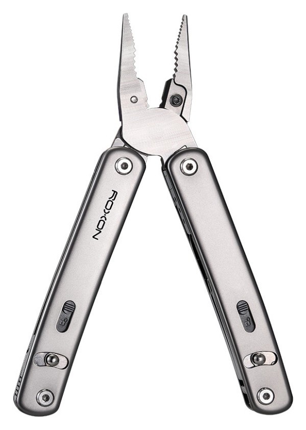 Мультитул Roxon Flex S804, FNR_S804G