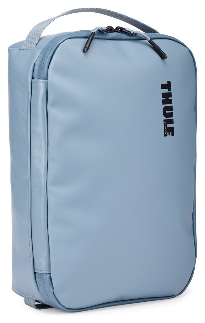 Органайзер для одежды Thule Chasm Gear Cube Medium (Pond Grey) 3205607 (TH 3205607), TH 3205607