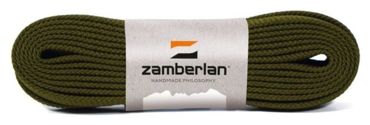 Шнуровки Zamberlan Laces 125 см, 006.3808