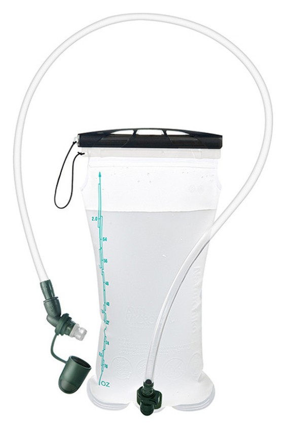 Питна система (гідратор) Naturehike CNK2450CF011, 3л. прозора, FNR_6975641889793