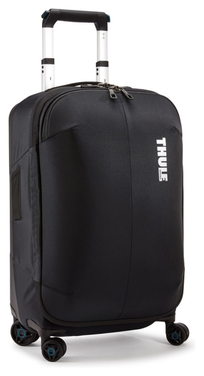 Валіза на колесах Thule Subterra Carry-On Spinner (Black) (TH 3203915), TH 3203915