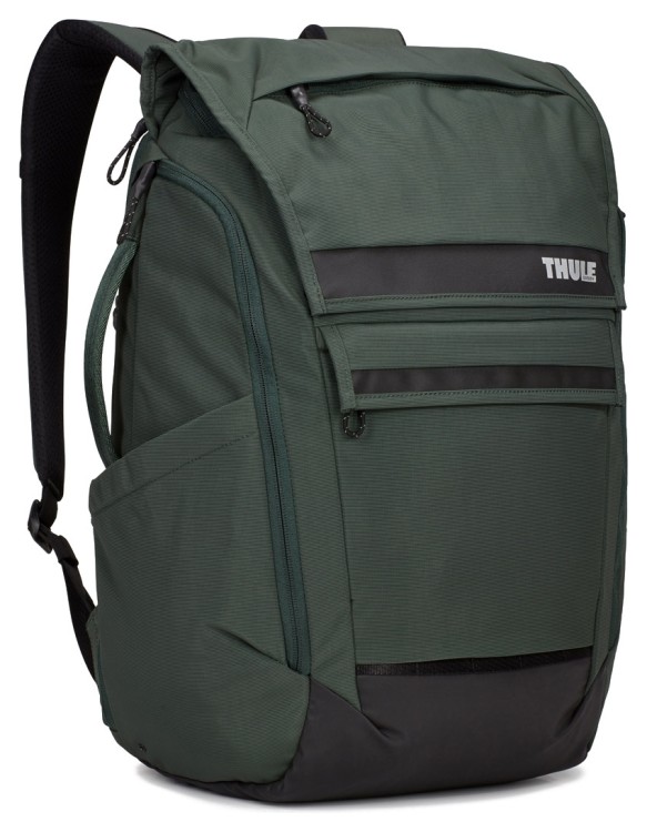 Рюкзак Thule Paramount Backpack 27L (Racing Green) (TH 3204489), TH 3204489