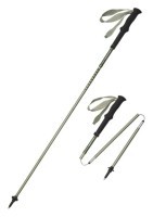 Трекинговая палка Naturehike CNK2450DS016, 110 см, зеленая