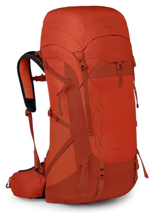 Рюкзак Osprey Talon Pro 40, 009.3530