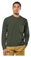 Свитер Salewa Fanes Dry Pullover Mns