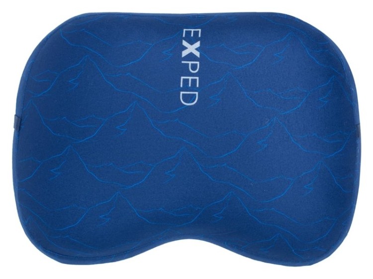 Подушка Exped Down Pillow M, 018.1158