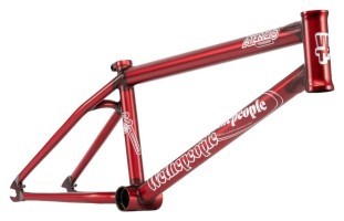 Рама WeThePeople TRIGGER 20.5
