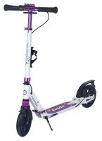 Самокат Maraton GMC new, Purple