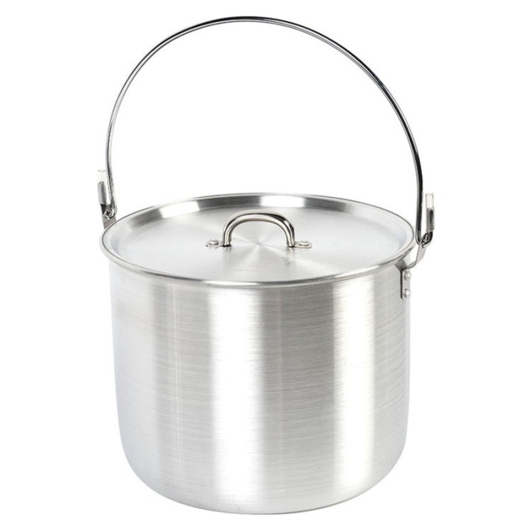Кастрюля AceCamp Tribal Pot 12.0 L, 16831