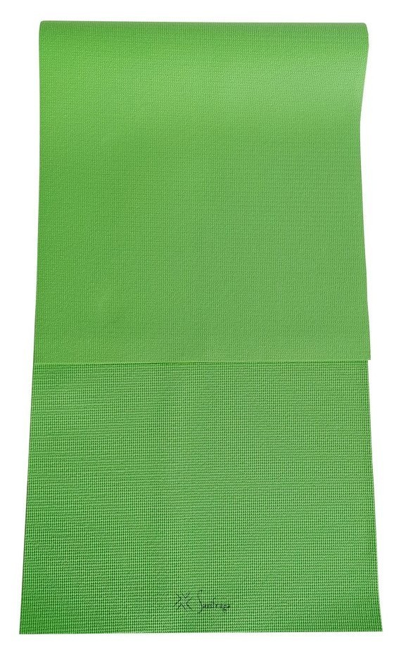 Коврик для йоги Saxifraga ASANA Green (SYM21U1Z), RCH_14661