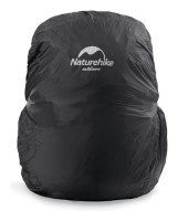 Чехол для рюкзака Naturehike NH19PJ041, 35-45 л, черный