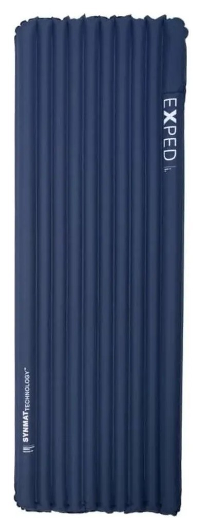 Надувной коврик Exped Versa 1R LW, GRG_018.1460