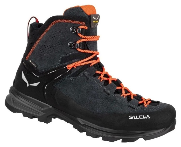 Ботинки Salewa MS MTN Trainer 2 Mid GTX, GRG_013.001.5475