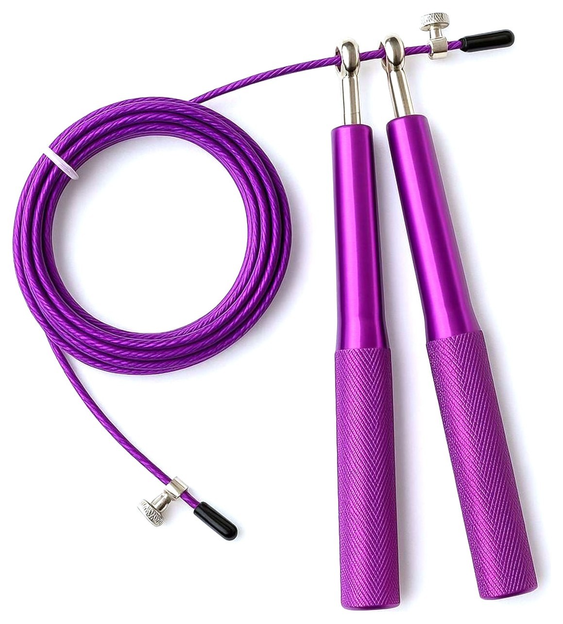 Скакалка швидкісна (655) Bavar Sport, BVR_1401118