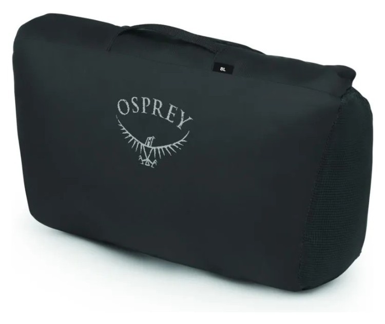 Компресійний мішок Osprey StraightJacket CompSack 8L, GRG_009.3188