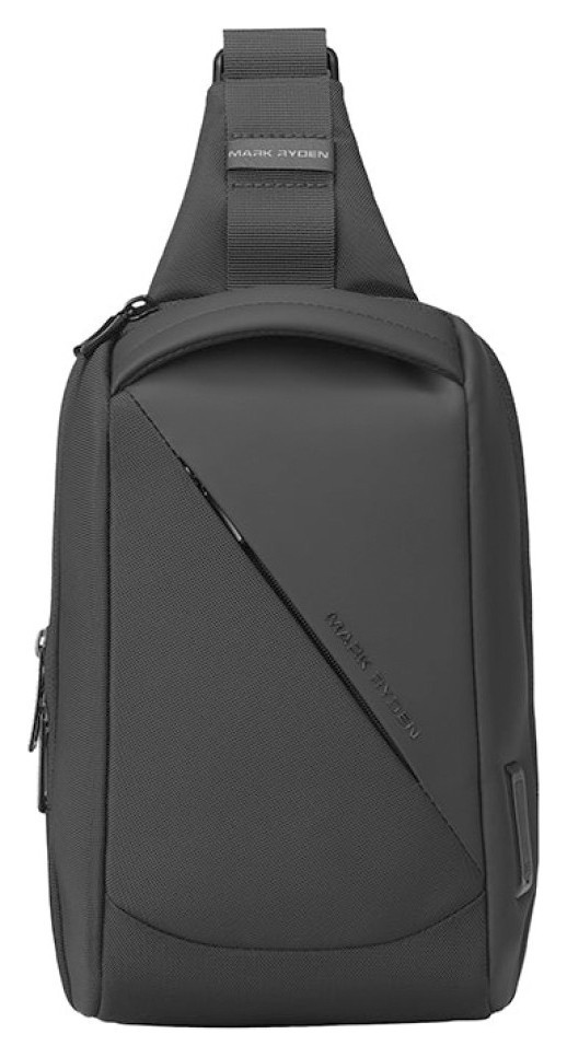 Сумка з однією лямкою Mark Ryden Corv MR127, L_MR127_00