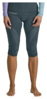 Термоштаны 3/4 Ortovox 120 Comp Light Short Pants Wmn