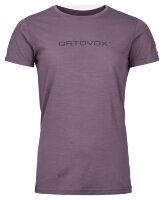Футболка Ortovox 150 Cool Brand Ts Wmn