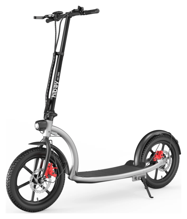 Електросамокат Maraton HI BOY VE1 Pro, MRTN_3517